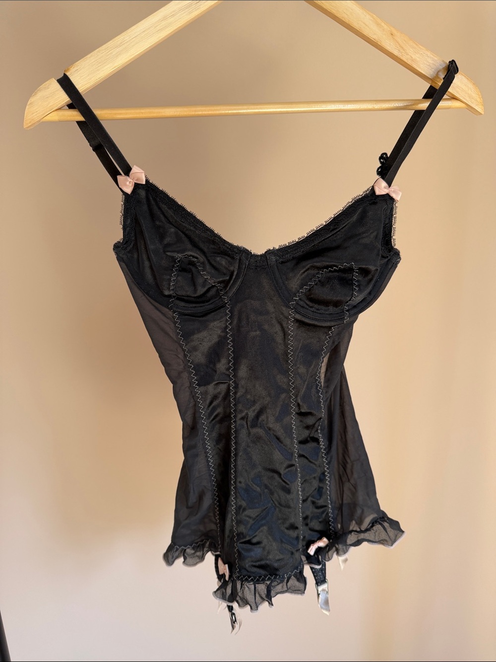 Victoria’s Secret